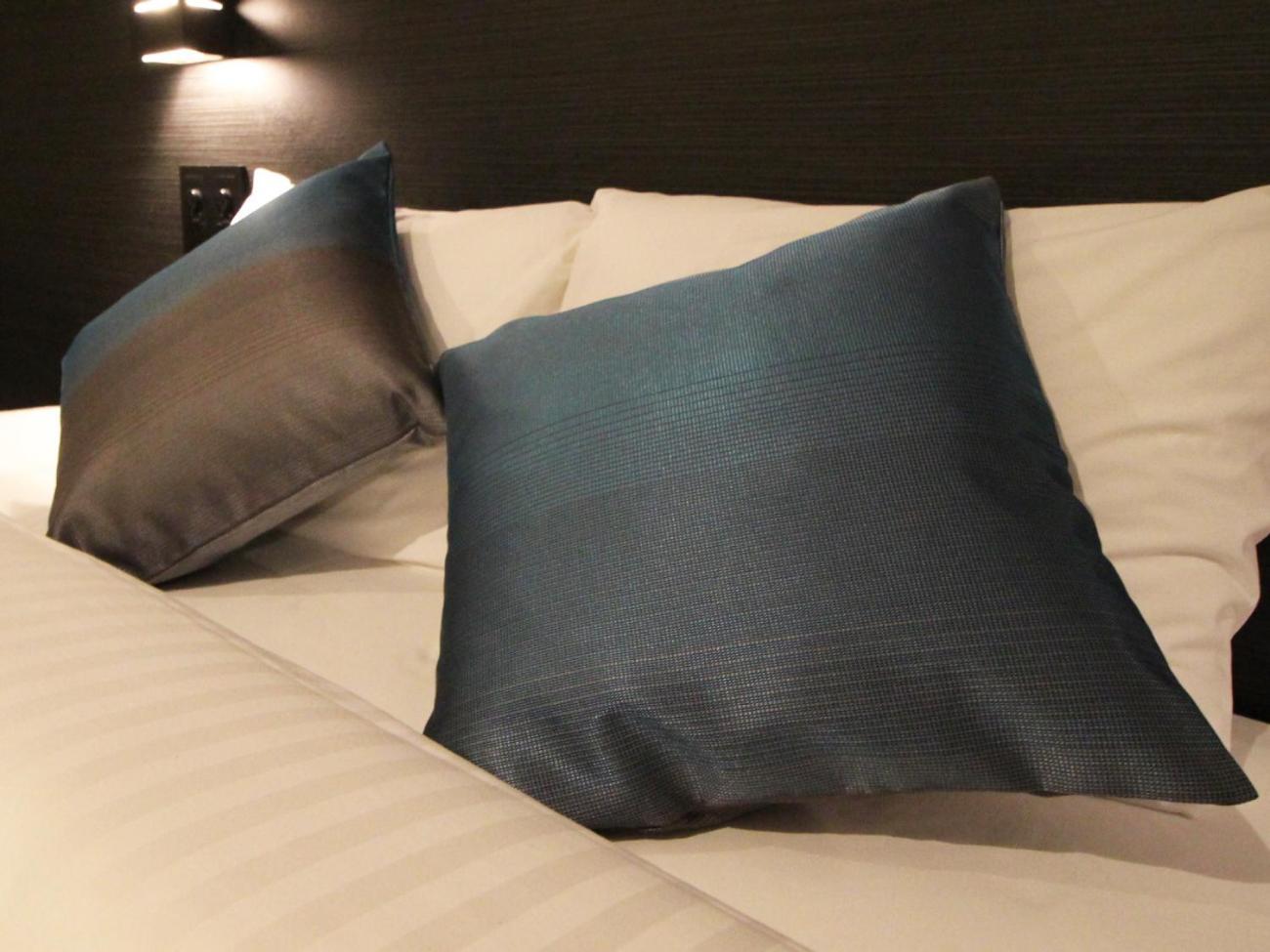 Astil Hotel Shinosaka Precious Extérieur photo